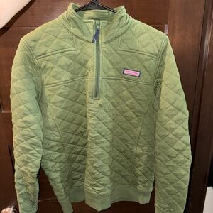 Vineyard Vines Quarter Zip